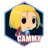 キャミィ
