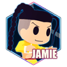 ジェイミー