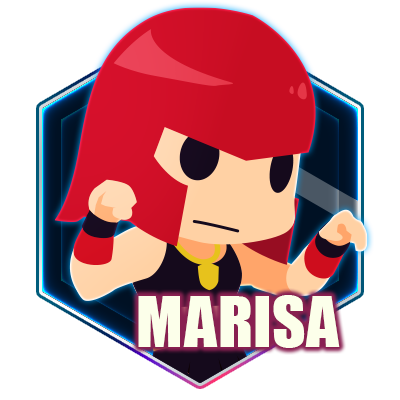 マリーザ